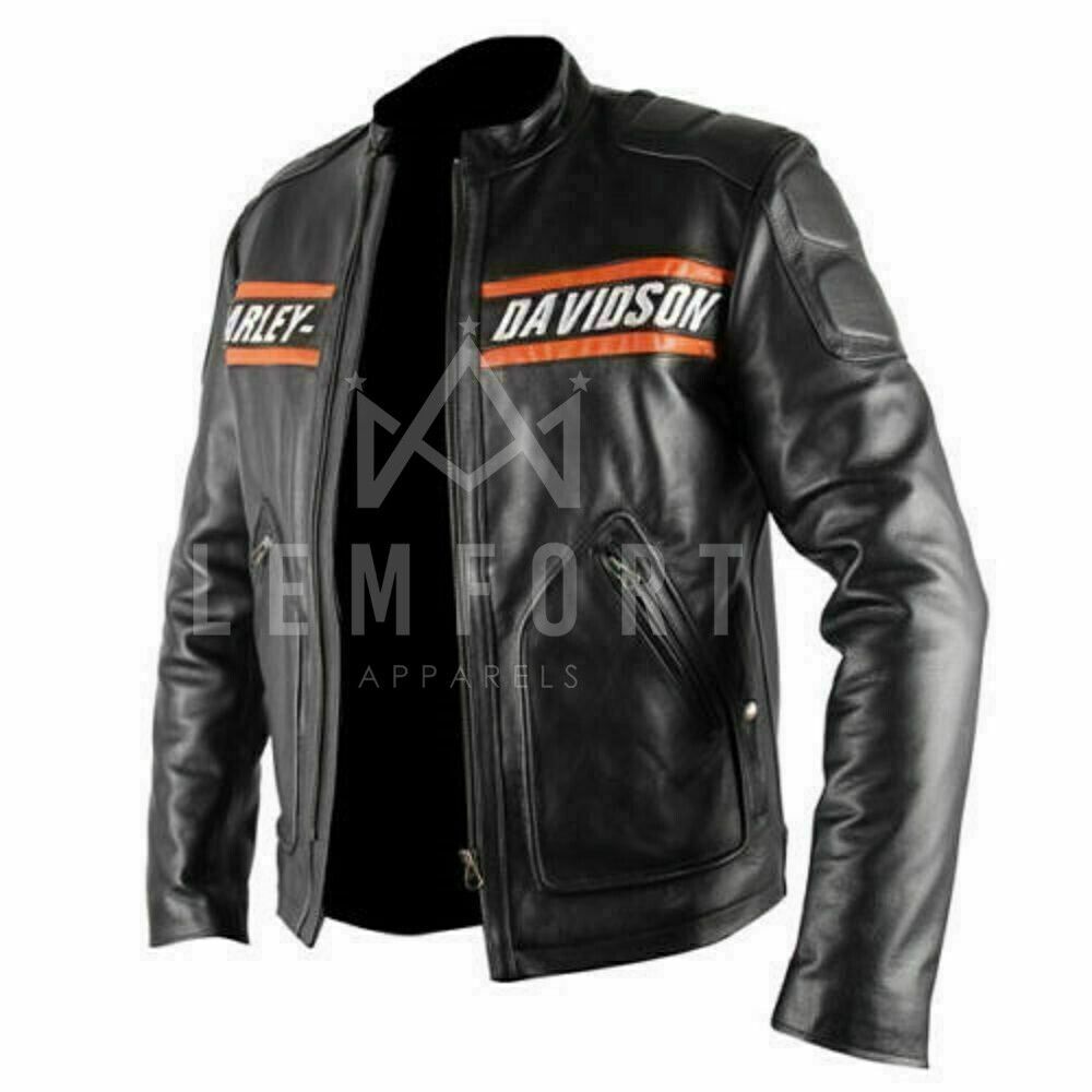 WWE Bill Goldberg Harley Davidson Motorcycle Vintage Biker Black ...